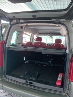 
Citroën Berlingo full									
