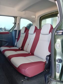 
Citroën Berlingo full									