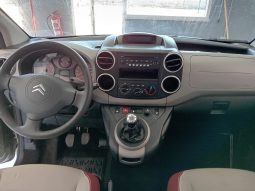 
Citroën Berlingo full									