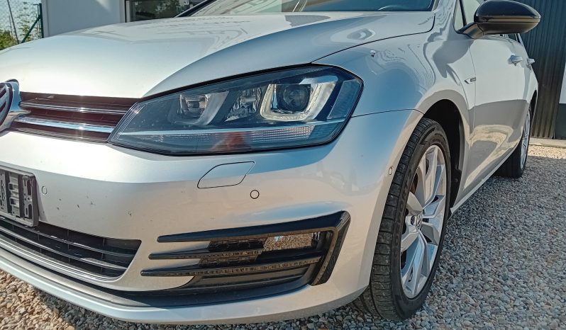 
Volkswagen golf serie R full									