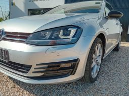 
Volkswagen golf serie R full									