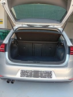 
Volkswagen golf serie R full									