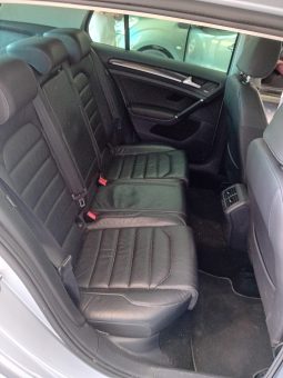 
Volkswagen golf serie R full									