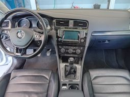 
Volkswagen golf serie R full									