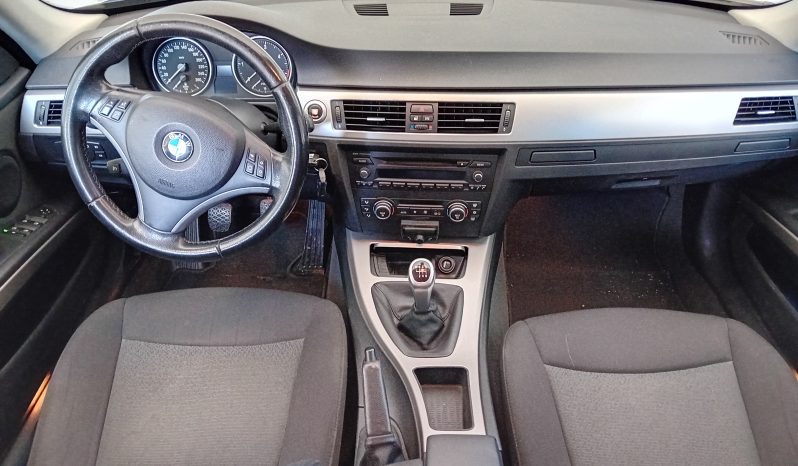 
bmw 325 full									