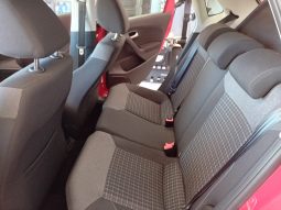 
Volkswagen Polo full									