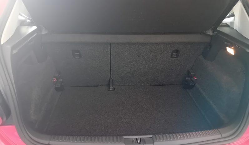 
volkswagen polo full									