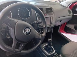 
volkswagen polo full									