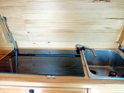 
Mercedes Viano Brabus V6 full									