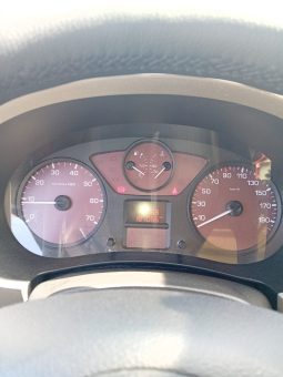 
Citroën Berlingo full									