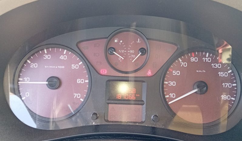 
Citroën Berlingo full									