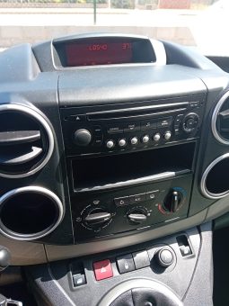 
Citroën Berlingo full									