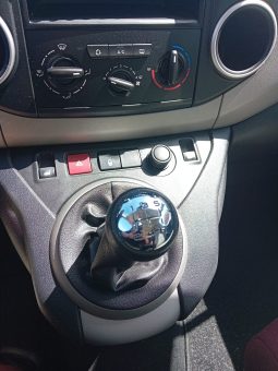 
Citroën Berlingo full									