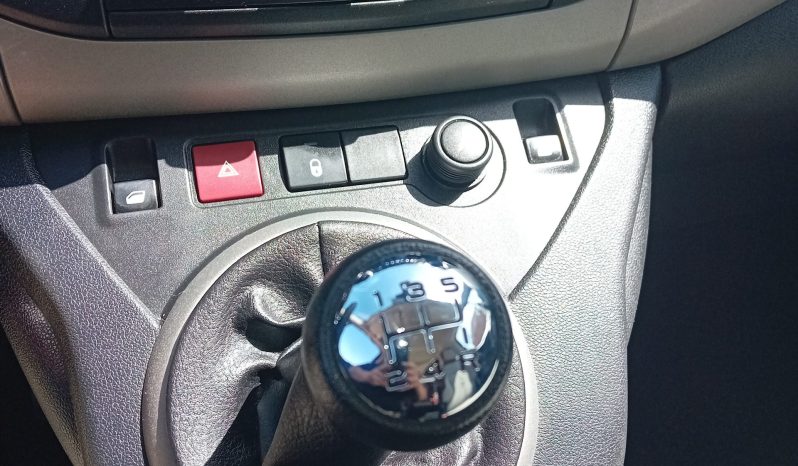 
Citroën Berlingo full									