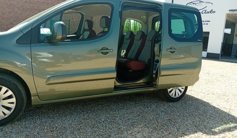 
Citroën Berlingo full									
