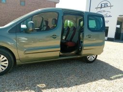 
Citroën Berlingo full									