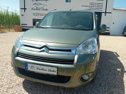 
Citroën Berlingo full									