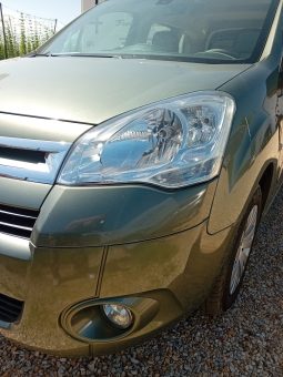 
Citroën Berlingo full									