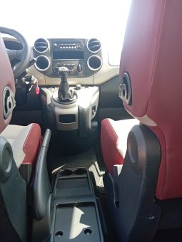 
Citroën Berlingo full									