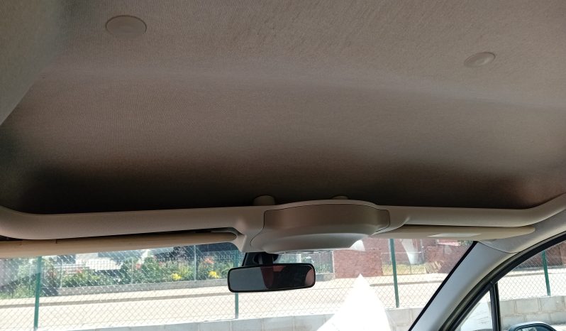 
Citroën Berlingo full									