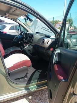 
Citroën Berlingo full									