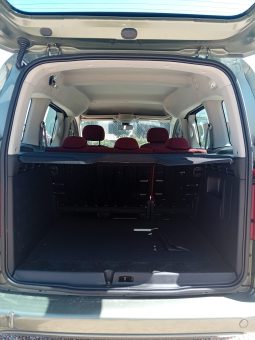 
Citroën Berlingo full									