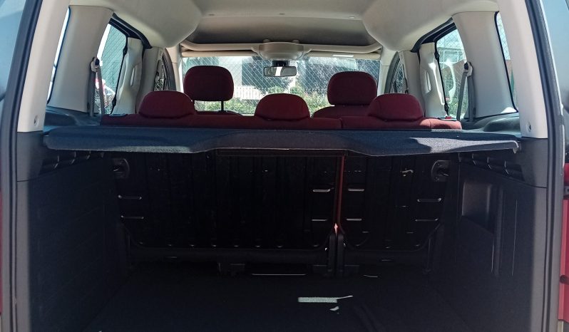 
Citroën Berlingo full									