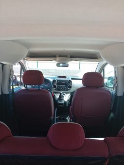 
Citroën Berlingo full									