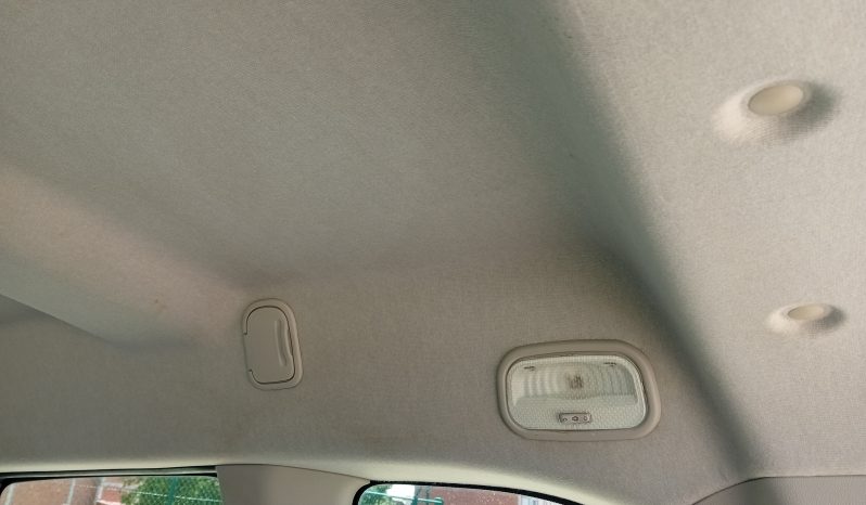 
Citroën Berlingo full									