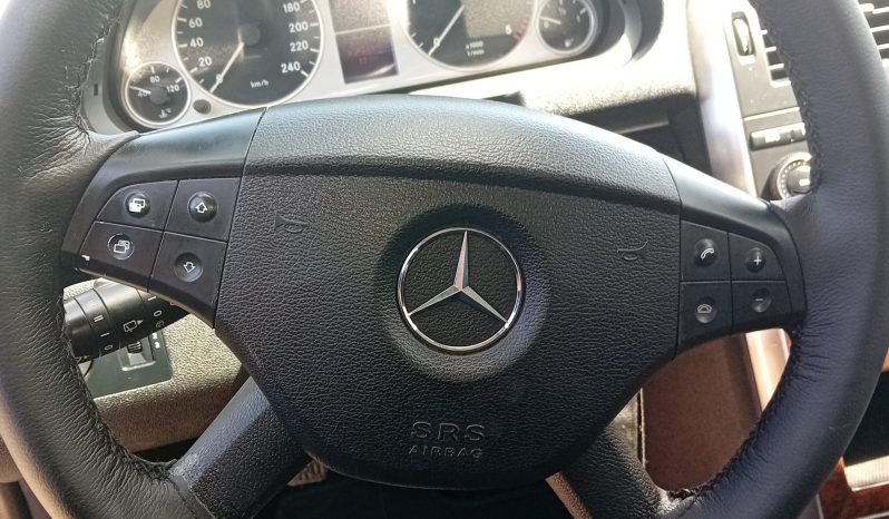 
Mercedes B full									