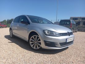 Volkswagen golf serie R