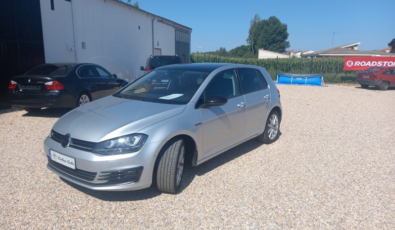 
Volkswagen golf serie R full									