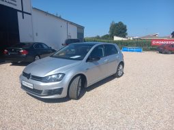 
Volkswagen golf serie R full									