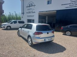 
Volkswagen golf serie R full									