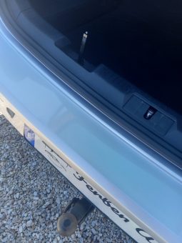 
Volkswagen golf serie R full									