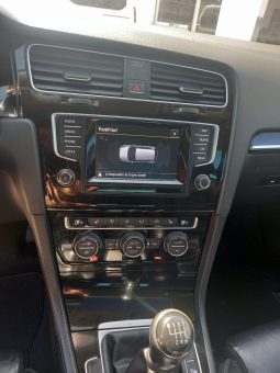 
Volkswagen golf serie R full									