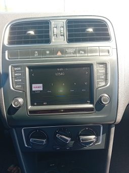 
Volkswagen golf serie R full									