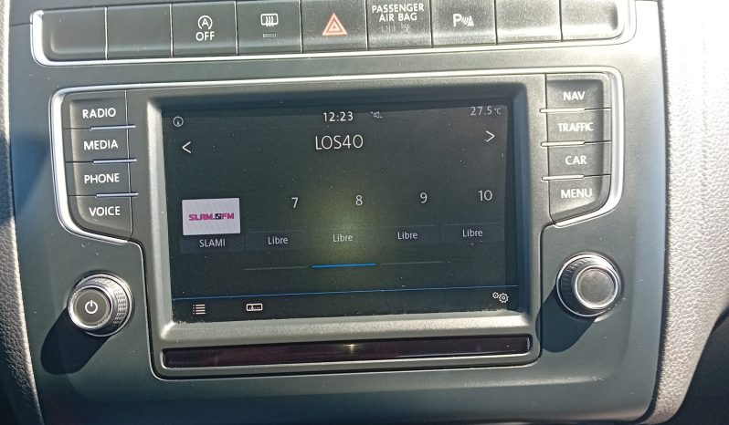 
Volkswagen golf serie R full									