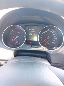 
Volkswagen golf serie R full									