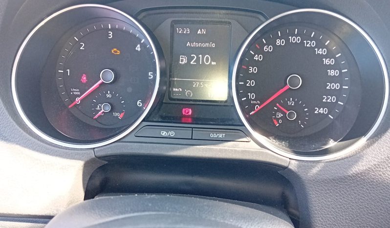 
Volkswagen golf serie R full									