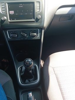 
Volkswagen Polo full									