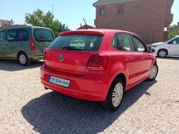 
volkswagen polo full									