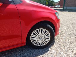 
volkswagen polo full									