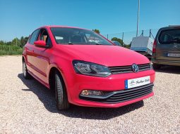 
volkswagen polo full									