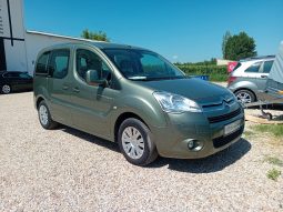 
Citroën Berlingo full									
