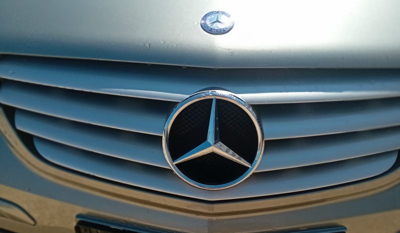 
Mercedes B full									