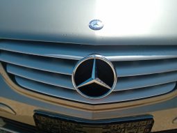 
Mercedes B full									
