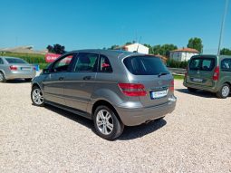 
Mercedes B full									