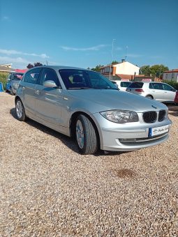 
BMW SERIE 1 full									