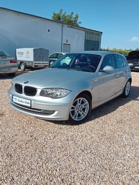 BMW SERIE 1